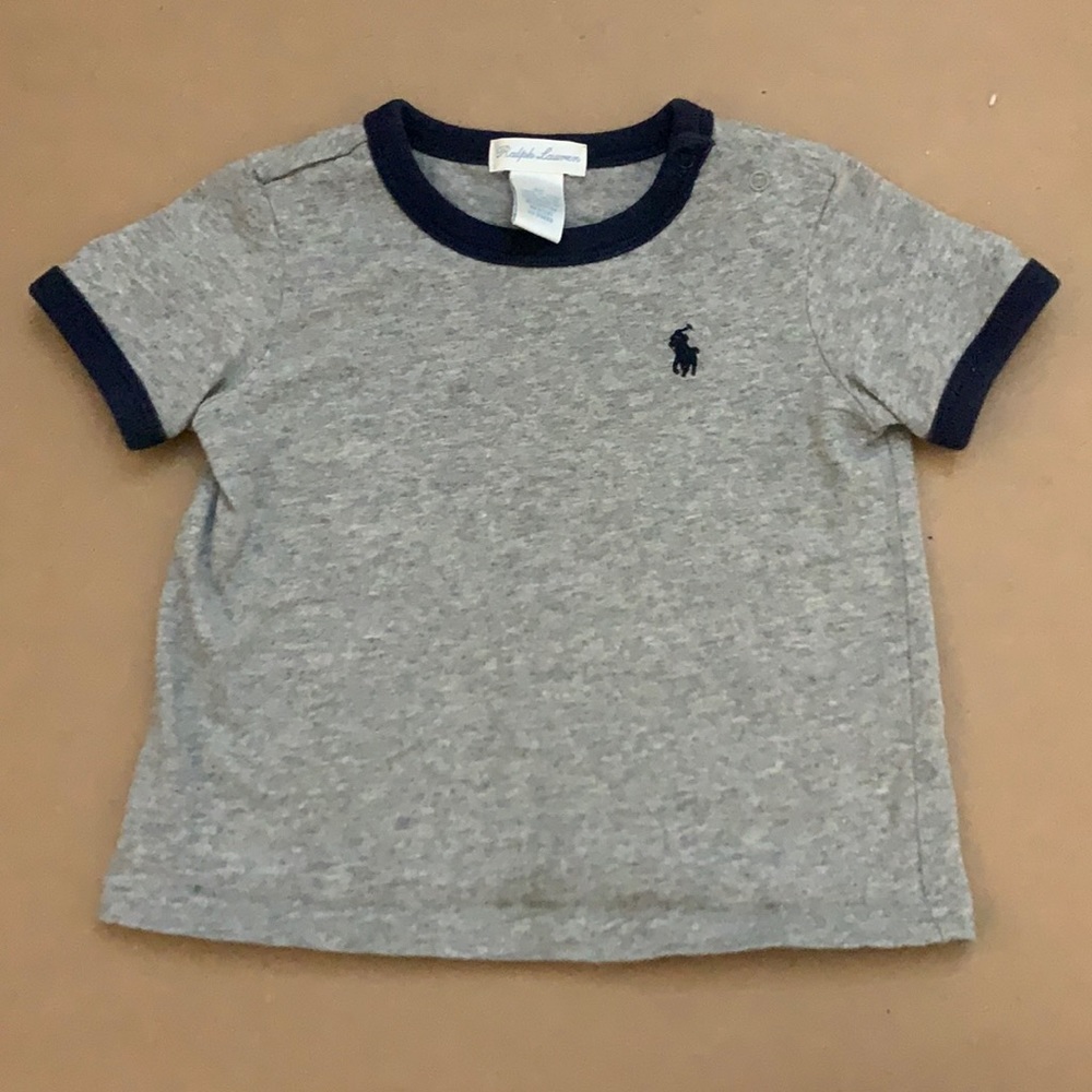 Polo Tee